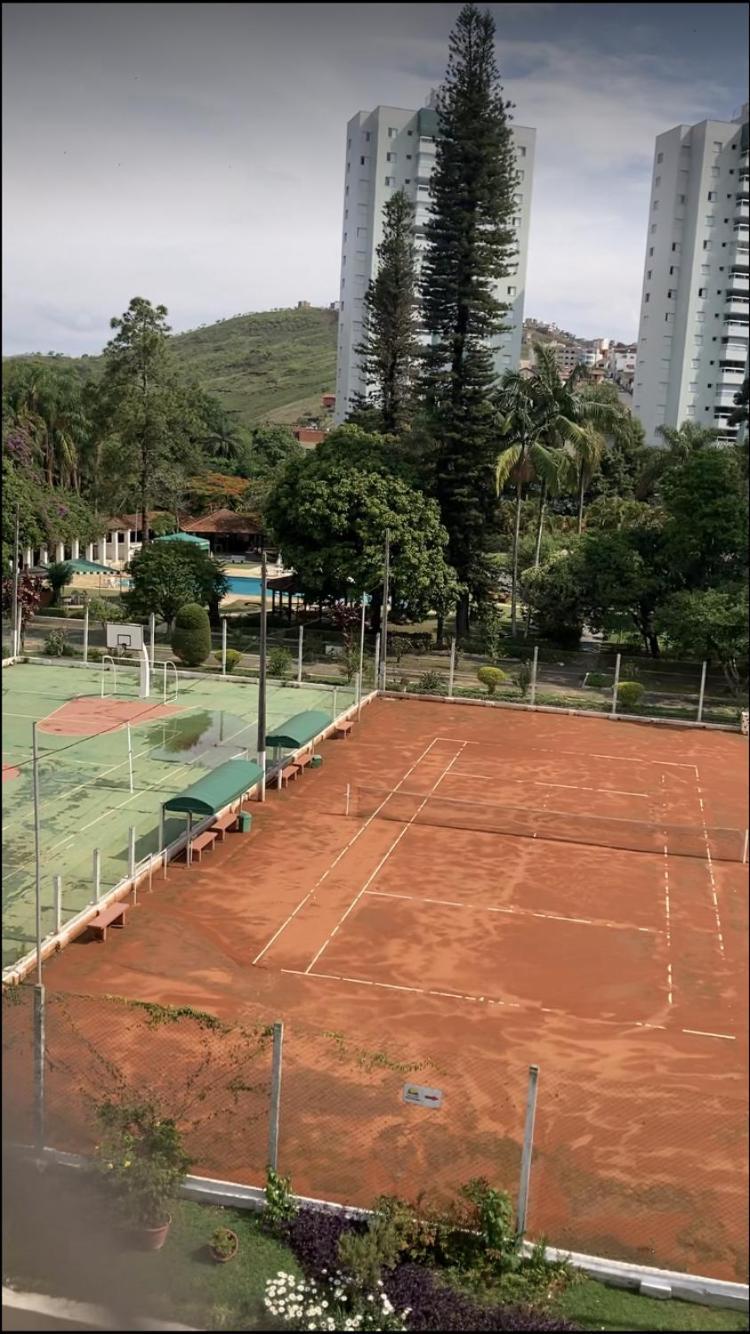 Apartamento Royal Luxury Premium Poços de Caldas Exterior foto