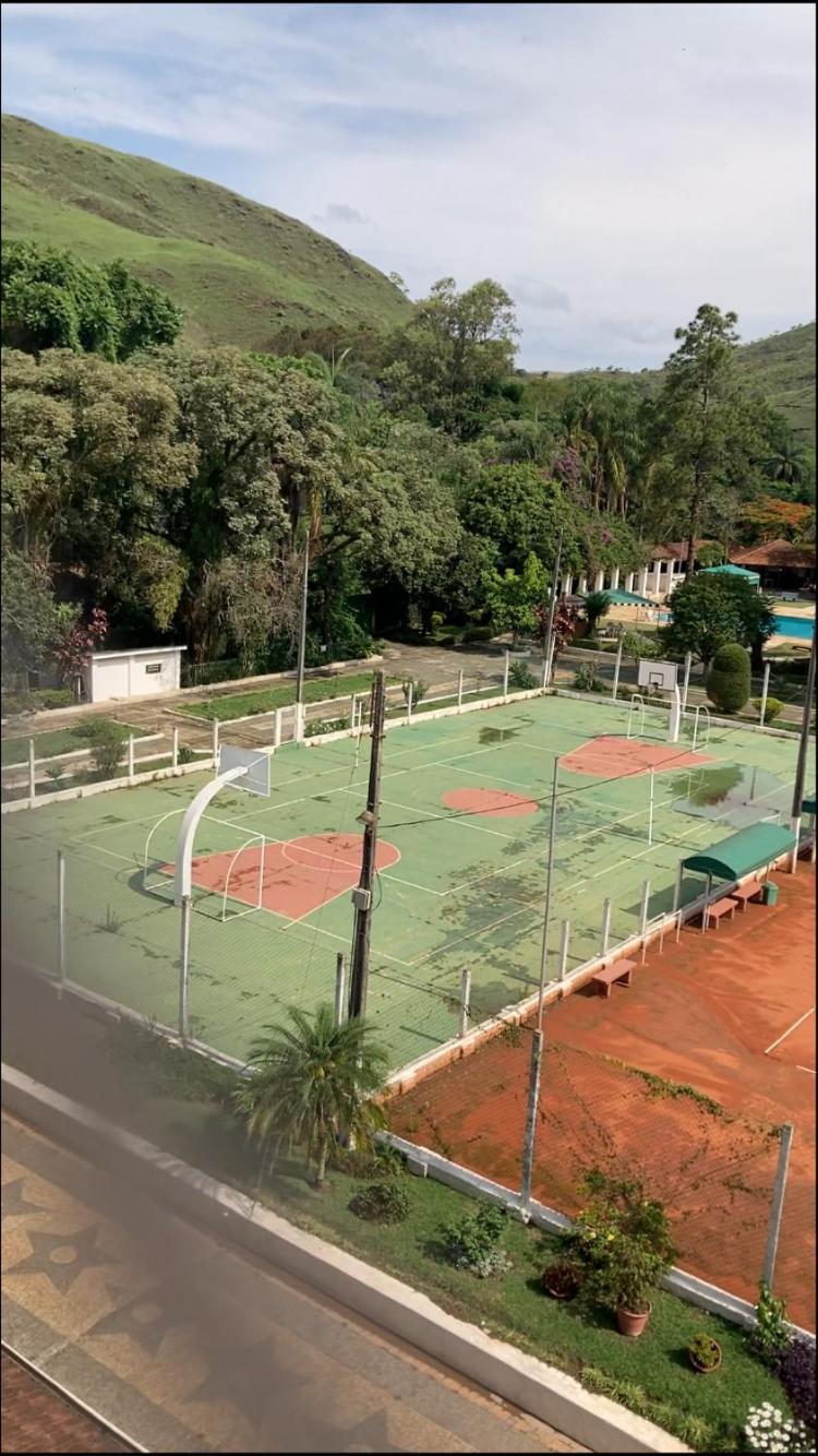 Apartamento Royal Luxury Premium Poços de Caldas Exterior foto